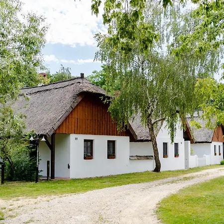 Bohem Birtok Es Csarda * Zamardi