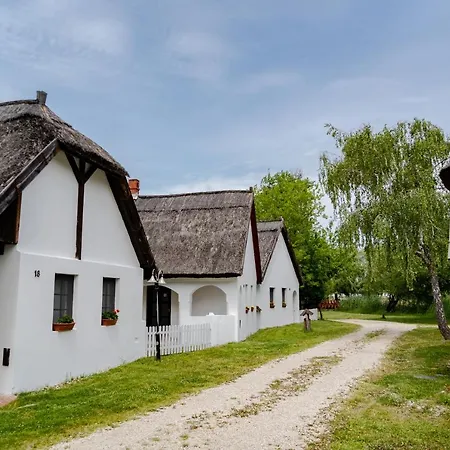 Holiday park Bohem Birtok Es Csarda