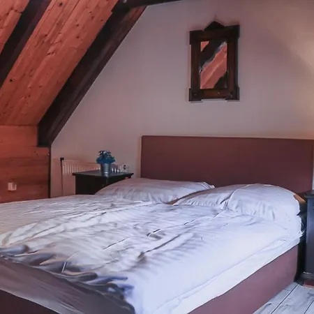 Holiday park Bohem Birtok Es Csarda *