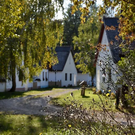 Bohem Birtok Es Csarda Holiday park Zamardi