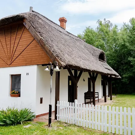 Bohem Birtok Es Csarda Holiday park