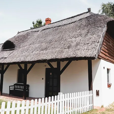 Holiday park Bohem Birtok Es Csarda