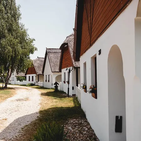 Holiday park Bohem Birtok Es Csarda Zamardi