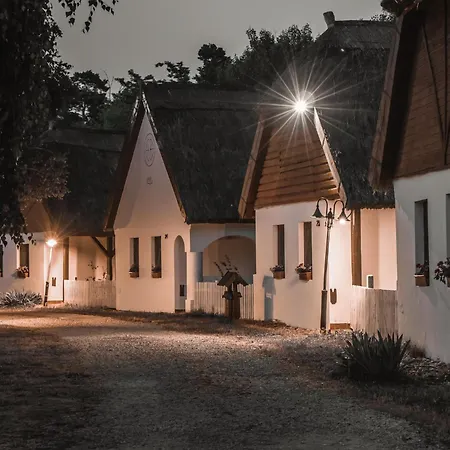 Holiday park Bohem Birtok Es Csarda