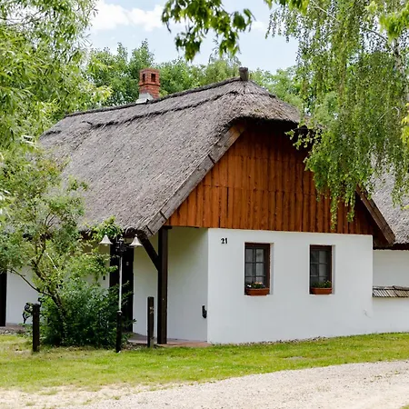 Holiday park Bohem Birtok Es Csarda *