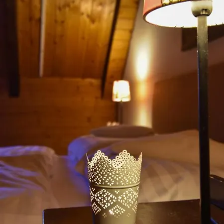 Holiday park Bohem Birtok Es Csarda *